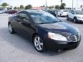 2006 Black Pontiac G6 GTP Coupe  photo #3