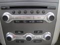 Beige Controls Photo for 2011 Nissan Murano #40733403
