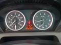  2005 6 Series 645i Coupe 645i Coupe Gauges