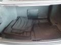 Black Trunk Photo for 2005 BMW 6 Series #40733613
