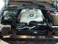  2005 6 Series 645i Coupe 4.4 Liter DOHC 32 Valve V8 Engine