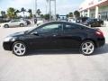 2006 Black Pontiac G6 GTP Coupe  photo #8