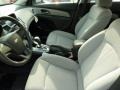 2011 Silver Ice Metallic Chevrolet Cruze LT  photo #7