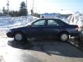 2001 Eternal Blue Pearl Honda Accord LX Sedan  photo #6