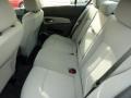 2011 Silver Ice Metallic Chevrolet Cruze LT  photo #15