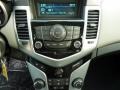 2011 Silver Ice Metallic Chevrolet Cruze LT  photo #18