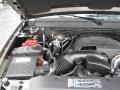  2011 Tahoe LS 5.3 Liter Flex-Fuel OHV 16-Valve VVT Vortec V8 Engine