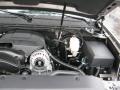 5.3 Liter Flex-Fuel OHV 16-Valve VVT Vortec V8 Engine for 2011 Chevrolet Tahoe LS #40733963
