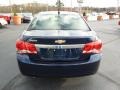 2011 Imperial Blue Metallic Chevrolet Cruze LS  photo #6