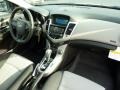 Imperial Blue Metallic - Cruze LS Photo No. 8