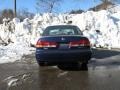 2001 Eternal Blue Pearl Honda Accord LX Sedan  photo #9