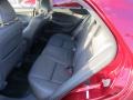 2005 Redondo Red Pearl Honda Accord EX-L V6 Sedan  photo #8