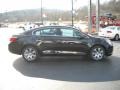 2011 Carbon Black Metallic Buick LaCrosse CXL  photo #3