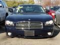 2006 Midnight Blue Pearl Dodge Charger SXT  photo #2
