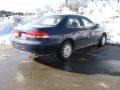 2001 Eternal Blue Pearl Honda Accord LX Sedan  photo #11