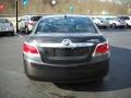 2011 Carbon Black Metallic Buick LaCrosse CXL  photo #11