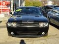 Brilliant Black Crystal Pearl - Challenger SRT8 Photo No. 2