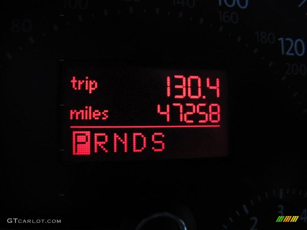 2006 New Beetle 2.5 Convertible - Mellow Yellow / Black photo #20