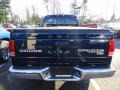 2004 Dodge Dakota SLT Regular Cab 4x4 Marks and Logos