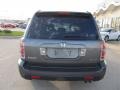 Nimbus Gray Metallic - Pilot EX 4WD Photo No. 3