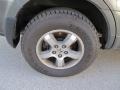 Nimbus Gray Metallic - Pilot EX 4WD Photo No. 5