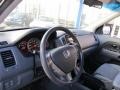 Nimbus Gray Metallic - Pilot EX 4WD Photo No. 7