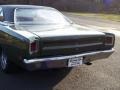 1969 Limelight Green Poly Plymouth Road Runner 2 Door Coupe  photo #6