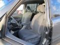 Nimbus Gray Metallic - Pilot EX 4WD Photo No. 9