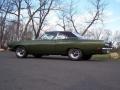 1969 Limelight Green Poly Plymouth Road Runner 2 Door Coupe  photo #11