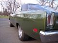 1969 Limelight Green Poly Plymouth Road Runner 2 Door Coupe  photo #14