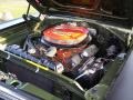 1969 Plymouth Road Runner 383 cid OHV 16-Valve V8 Engine Photo