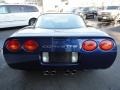 2004 LeMans Blue Metallic Chevrolet Corvette Coupe  photo #5