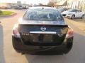 Super Black - Altima 3.5 SL Photo No. 6