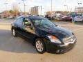 2007 Super Black Nissan Altima 3.5 SL  photo #7