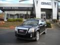 Onyx Black - Terrain SLE AWD Photo No. 1