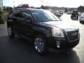 Onyx Black - Terrain SLE AWD Photo No. 2