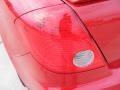 2007 Crimson Red Pontiac G6 GT Sedan  photo #9