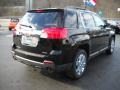 Onyx Black - Terrain SLE AWD Photo No. 4