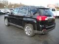 Onyx Black - Terrain SLE AWD Photo No. 5