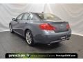 Lakeshore Slate Light Blue - G 35 x S Sedan Photo No. 4