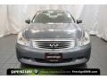 Lakeshore Slate Light Blue - G 35 x S Sedan Photo No. 7