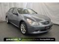 Lakeshore Slate Light Blue - G 35 x S Sedan Photo No. 8