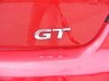 2007 Crimson Red Pontiac G6 GT Sedan  photo #11