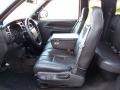 2000 Black Dodge Ram 3500 SLT Extended Cab 4x4 Dually  photo #34