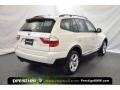 Alpine White - X3 xDrive30i Photo No. 2