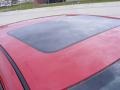 2007 Crimson Red Pontiac G6 GT Sedan  photo #16