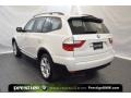 Alpine White - X3 xDrive30i Photo No. 4