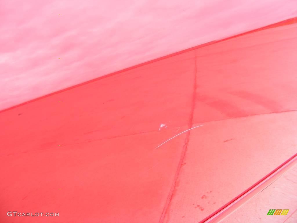 2007 G6 GT Sedan - Crimson Red / Ebony photo #21