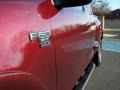 Dark Toreador Red Metallic - F150 XLT Extended Cab 4x4 Photo No. 23