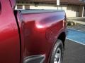 Dark Toreador Red Metallic - F150 XLT Extended Cab 4x4 Photo No. 25